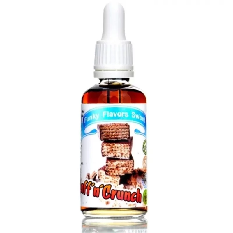 Aromat Spożywczy w Kroplach Funky Flavors 50ml