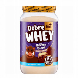 Odżywka Białkowa Koncentrat...