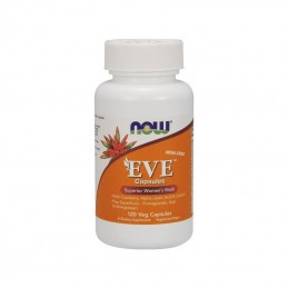 Now Foods EVE 120 kaps.