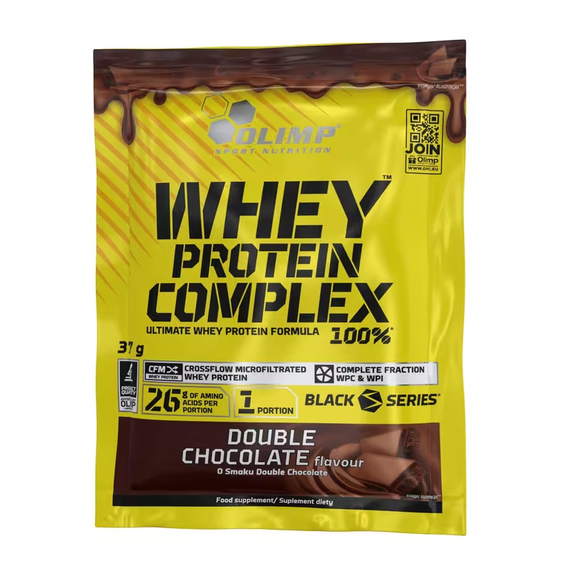Odżywka Białkowa Mix Olimp Whey Protein Complex 100% 35g