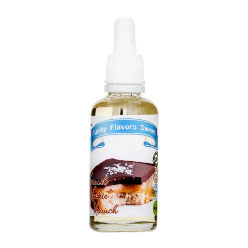 Aromat Spożywczy w Kroplach Funky Flavors 50ml