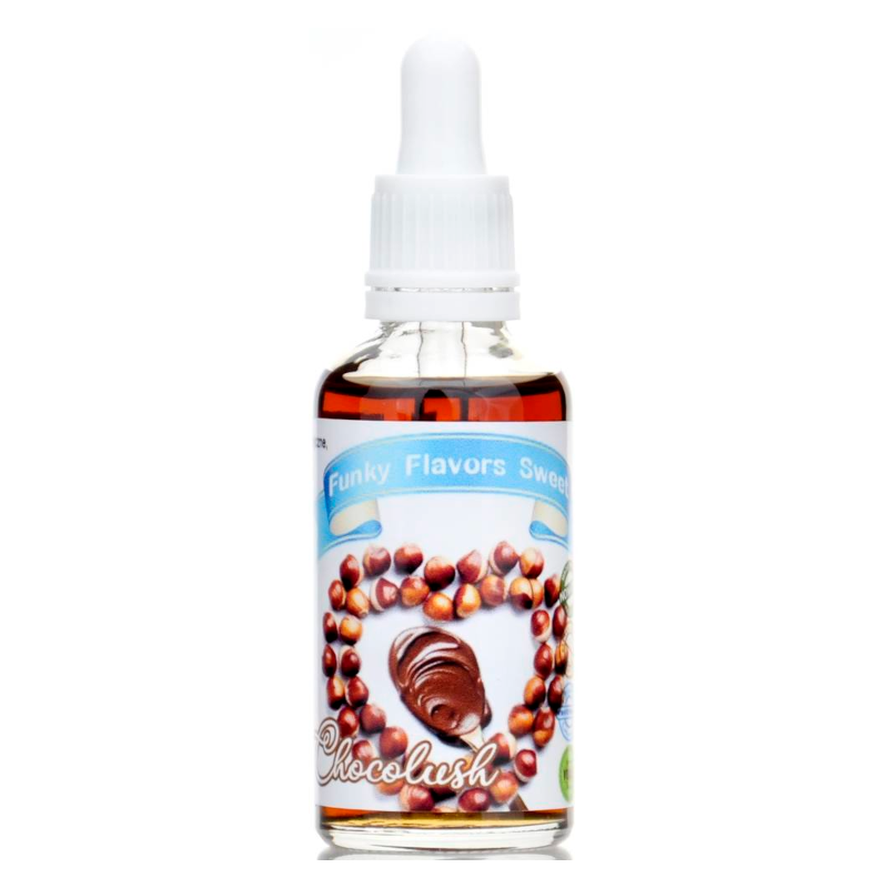 Aromat Spożywczy w Kroplach Funky Flavors 50ml