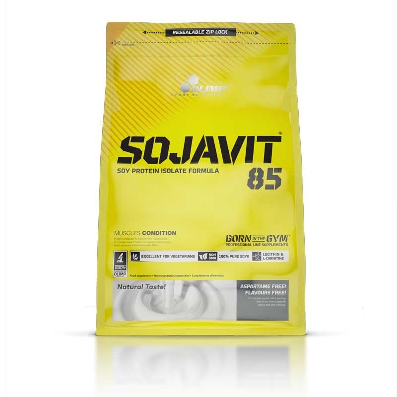 OLIMP Sojavit 85 700g