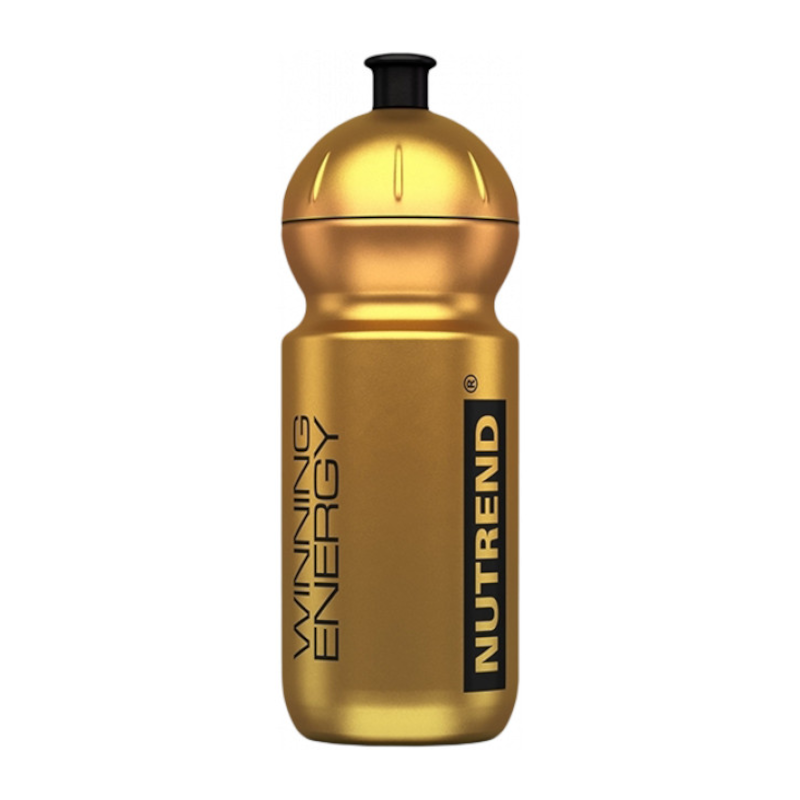 Akcesoria Bidon NUTREND Bidon 500ml Gold Metalic