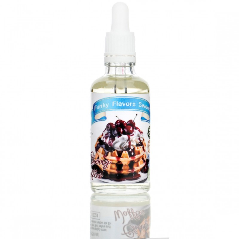 Aromat Spożywczy w Kroplach Funky Flavors 50ml