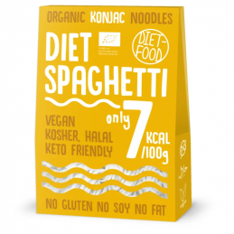 Zdrowa żywność Makarony...