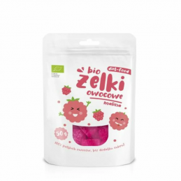 Zdrowa Żywność Żelki...