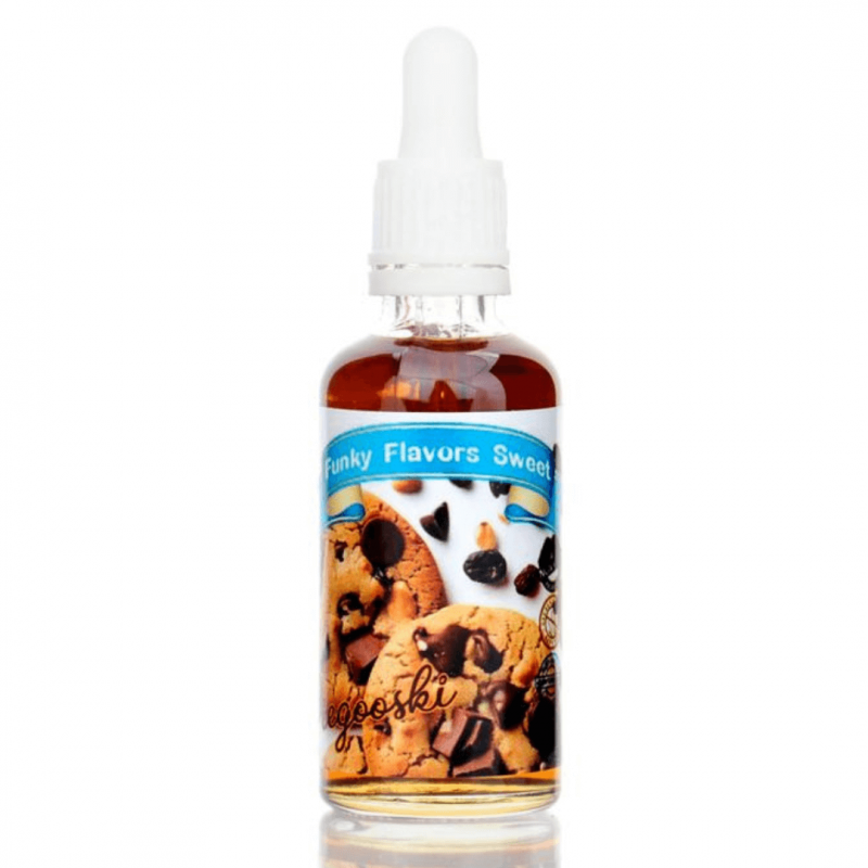 Aromat Spożywczy w Kroplach Funky Flavors 50ml