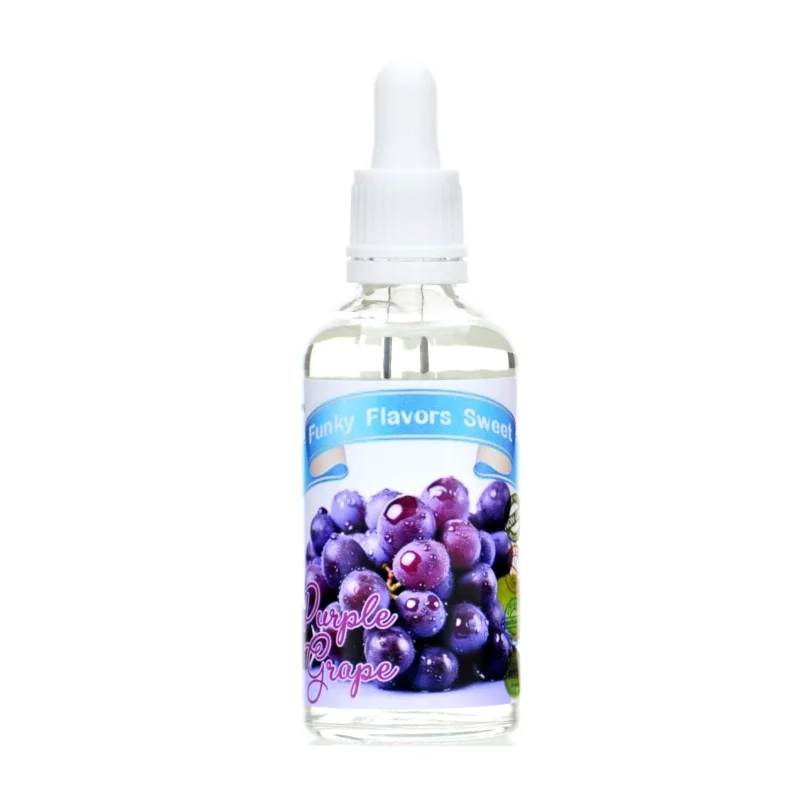 Aromat Spożywczy w Kroplach Funky Flavors 50ml