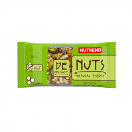 Zdrowa Żywność Baton...