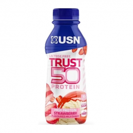 Napój Proteinowy USN Trust...
