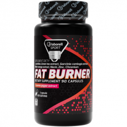 Spalacz Tłuszczu Bez...