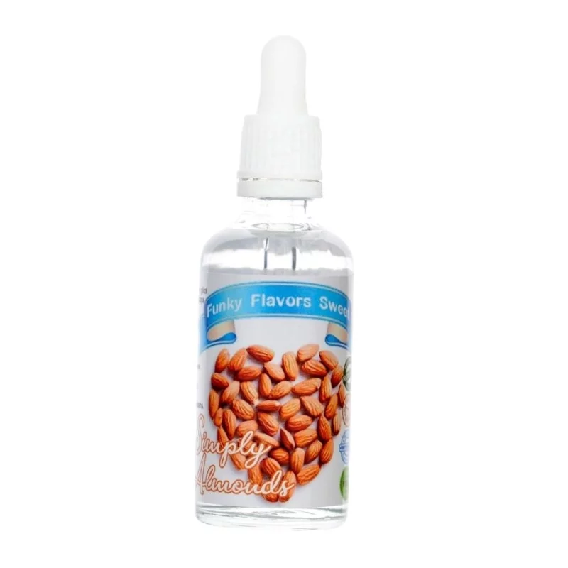 Aromat Spożywczy w Kroplach Funky Flavors 50ml