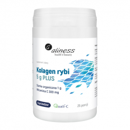Kolagen Aliness Kolagen...