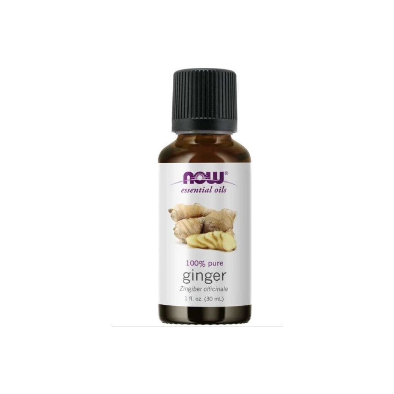 Olejek Eteryczny Now Foods Olejki Eteryczne 30ml