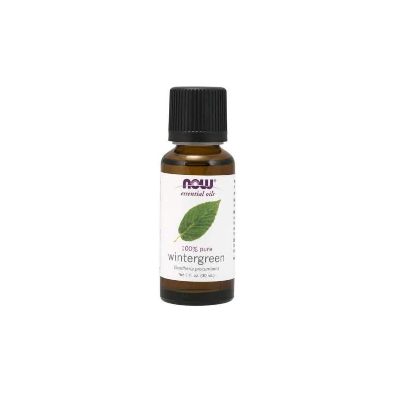 Olejek Eteryczny Now Foods Olejki Eteryczne 30ml