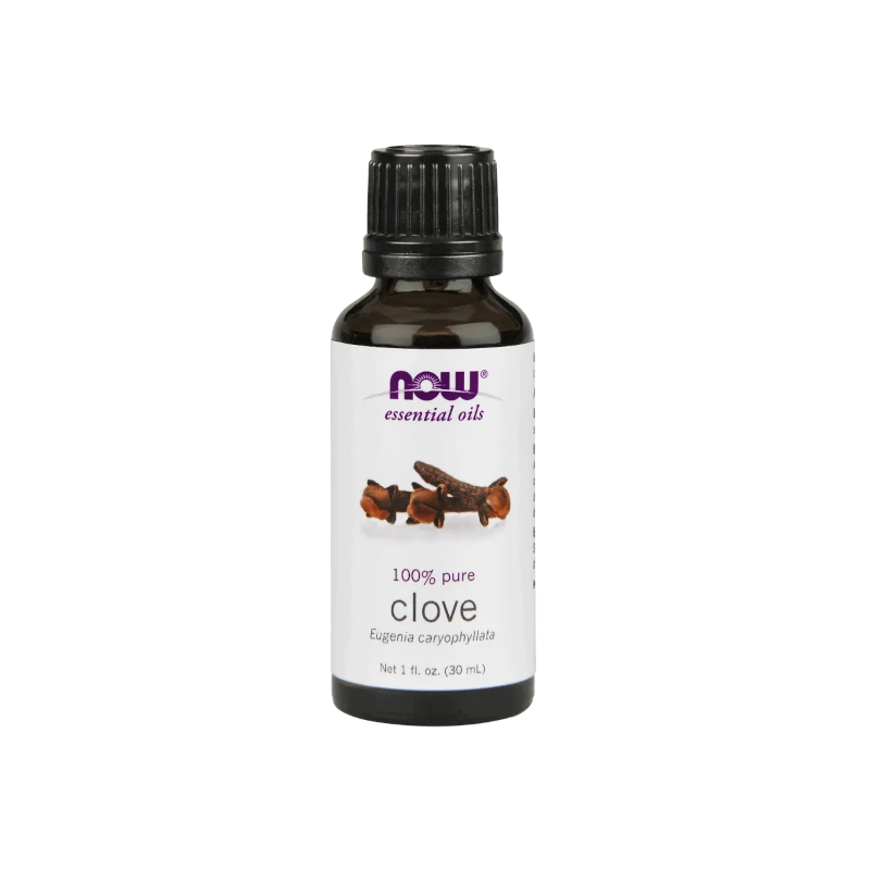 Olejek Eteryczny Now Foods Olejki Eteryczne 30ml