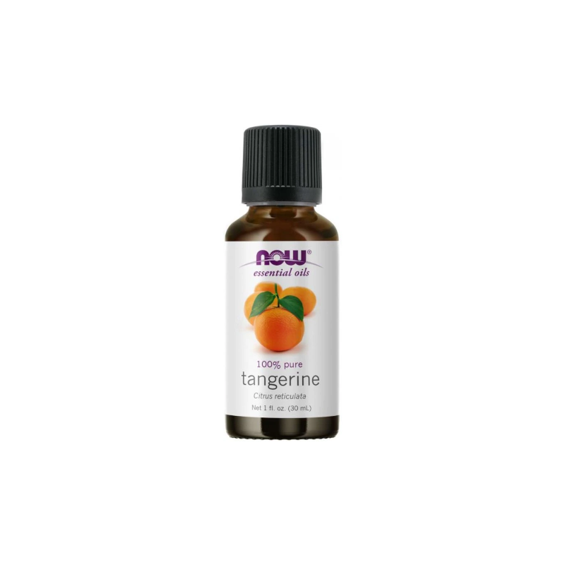 Olejek Eteryczny Now Foods Olejki Eteryczne 30ml
