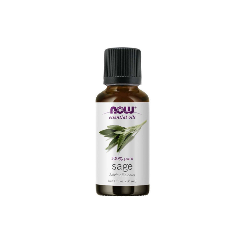 Olejek Eteryczny Now Foods Olejki Eteryczne 30ml