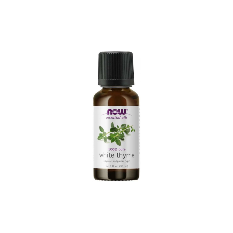Olejek Eteryczny Now Foods Olejki Eteryczne 30ml