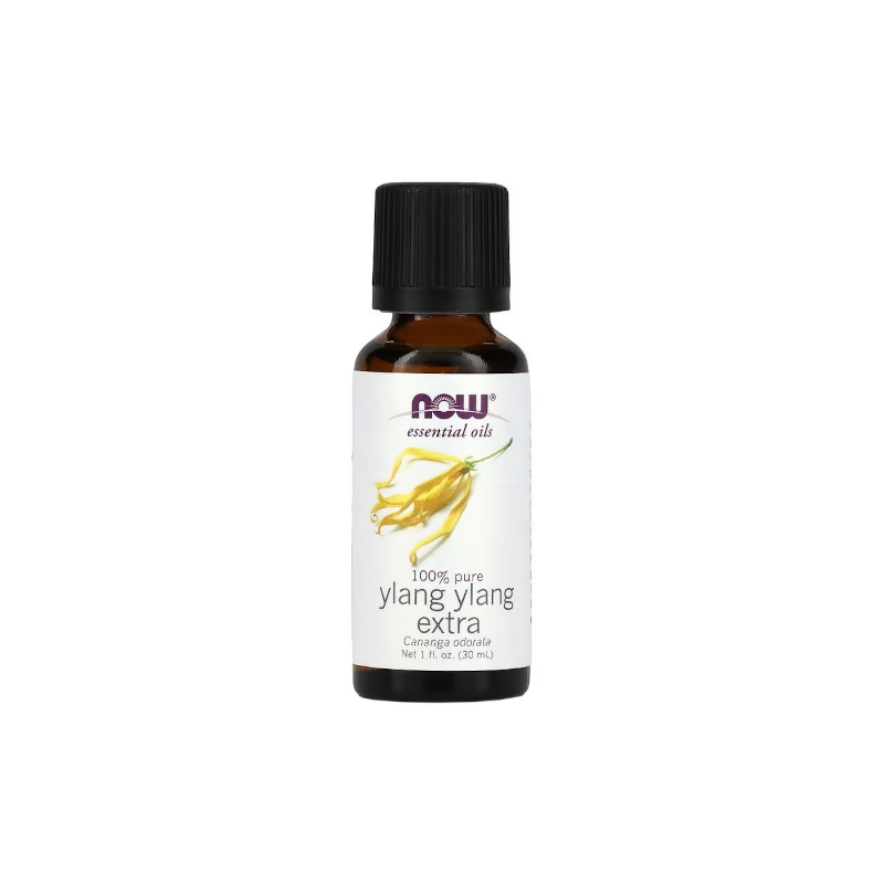 Olejek Eteryczny Now Foods Olejki Eteryczne 30ml