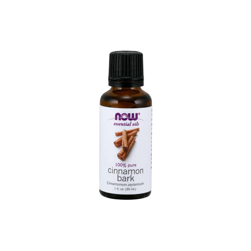 Olejek Eteryczny Now Foods Olejki Eteryczne 30ml