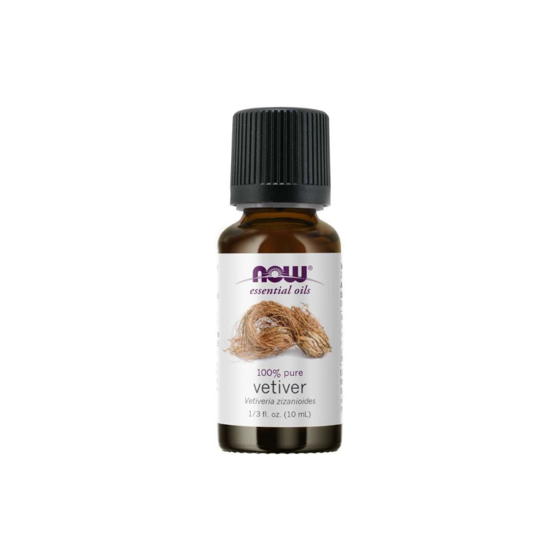 Olejek Eteryczny Now Foods Olejki Eteryczne 10ml