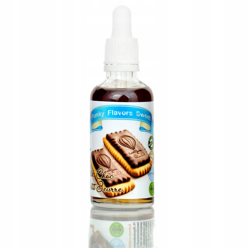 Aromat Spożywczy w Kroplach Funky Flavors 50ml