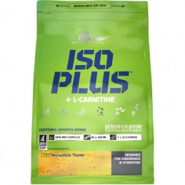 Olimp ISO PLUS 1505g