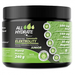 Aliness ALLHydrate...