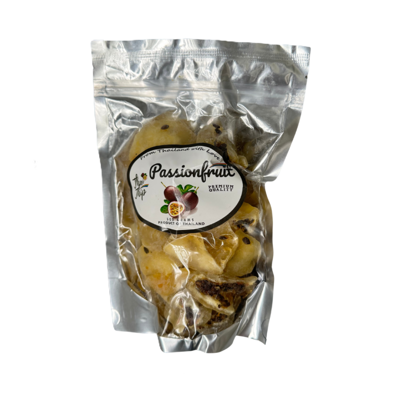 Zdrowa Żywność Targroch Marakuja kandyzowana 500g