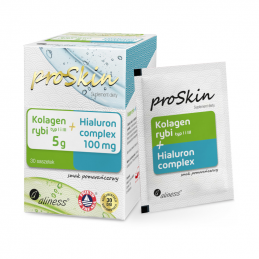 Aliness ProSkin Kolagen...