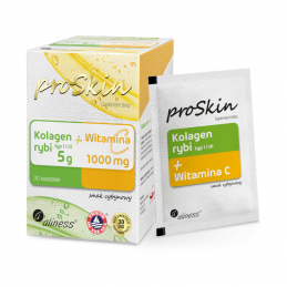 Aliness ProSkin Kolagen...