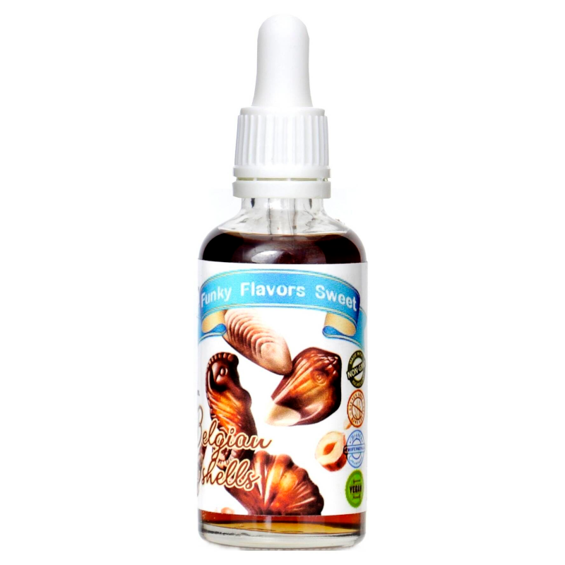 Aromat Spożywczy w Kroplach Funky Flavors 50ml