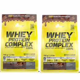 Wielopak 2x Olimp Whey...