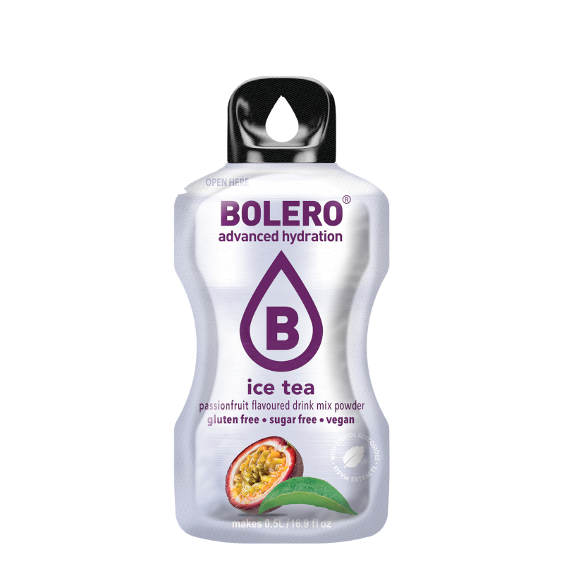 Napój w Proszku Zero Kalorii Bolero Instant Drink 3g