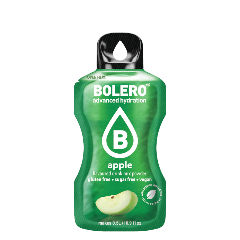 Napój w Proszku Zero Kalorii Bolero Instant Drink 3g