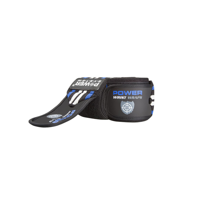 Akcesoria Usztywniacze Power System 3500RD-0 Power Wrist Wrap