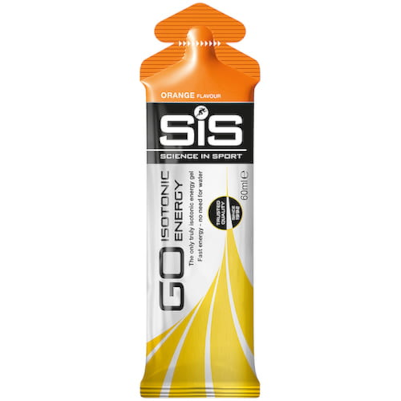 Żel Izotonik SIS Żel Izotoniczny 60ml