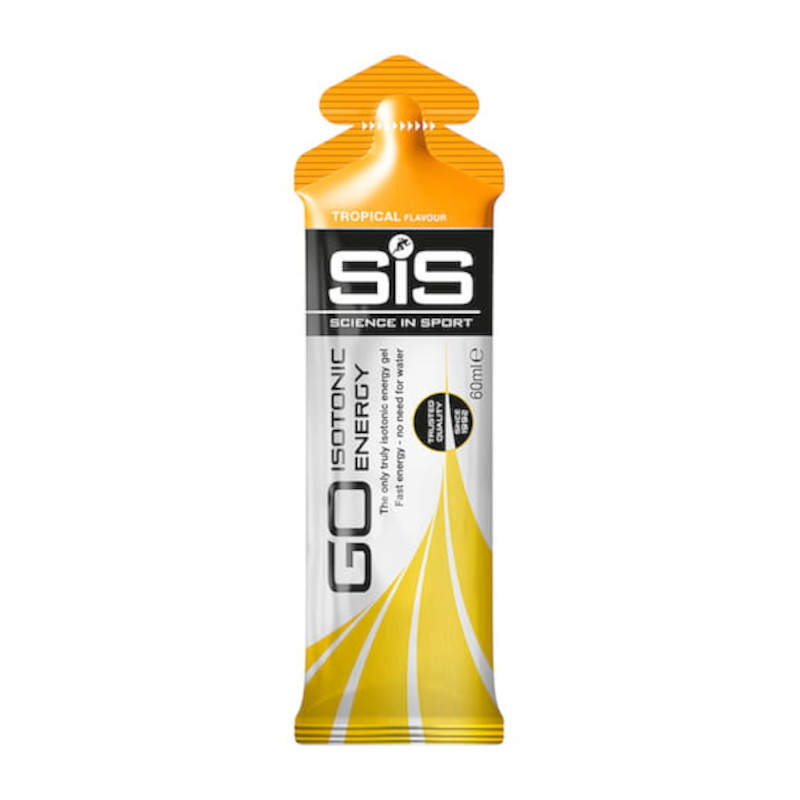Żel Izotonik SIS Żel Izotoniczny 60ml
