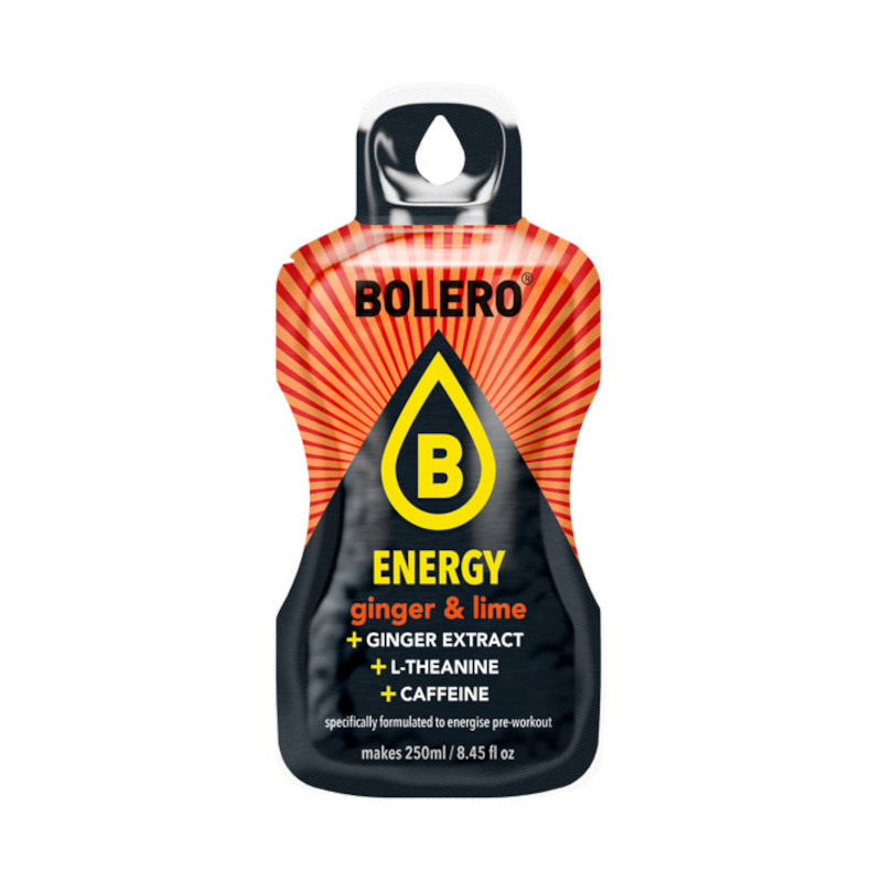 Izotoniki Bolero Energy 7g