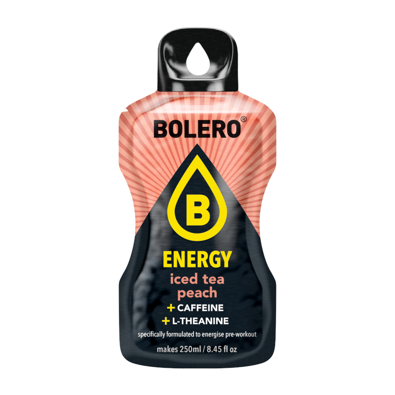 Izotoniki Bolero Energy 7g