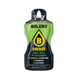 Izotoniki Bolero Energy 7g
