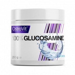 Ostrovit GLUCOSAMINE 210g