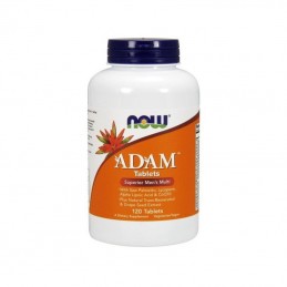 NOW Foods Adam 120 kaps