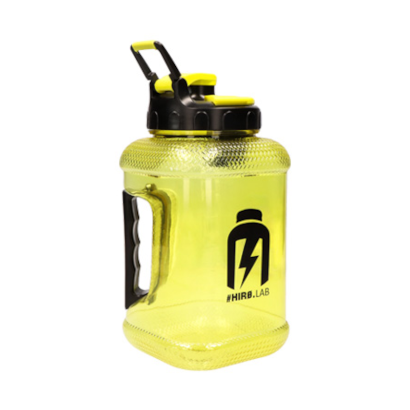 Hiro Lab Water Jug Crater Cap 1890ml - Bidon
