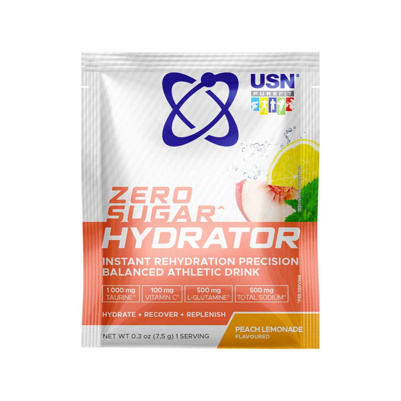 Izotoniki USN Instant Hydrator 7,6g