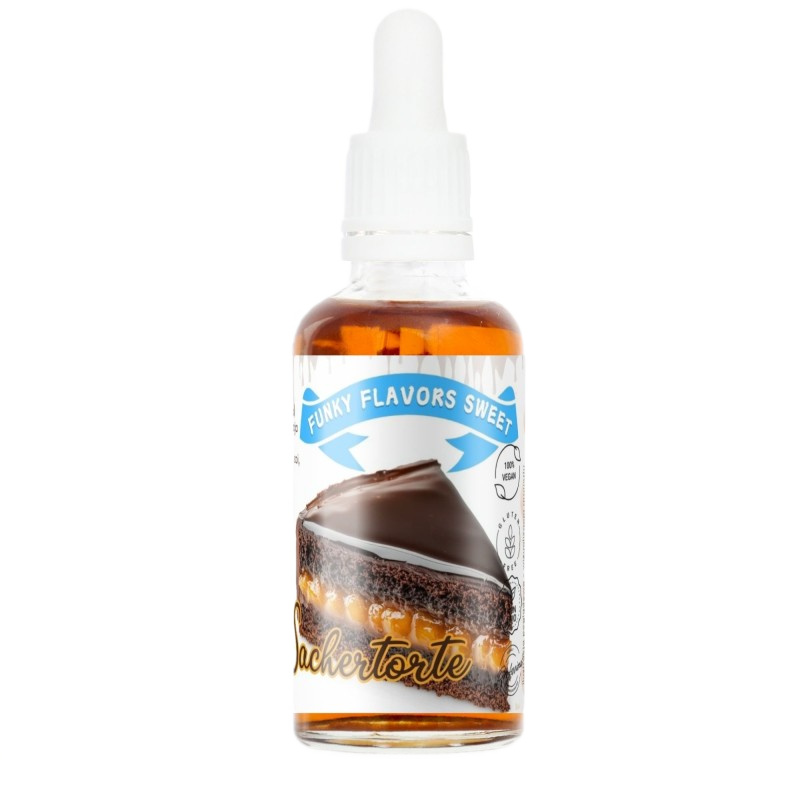 Aromat Spożywczy w Kroplach Funky Flavors 50ml