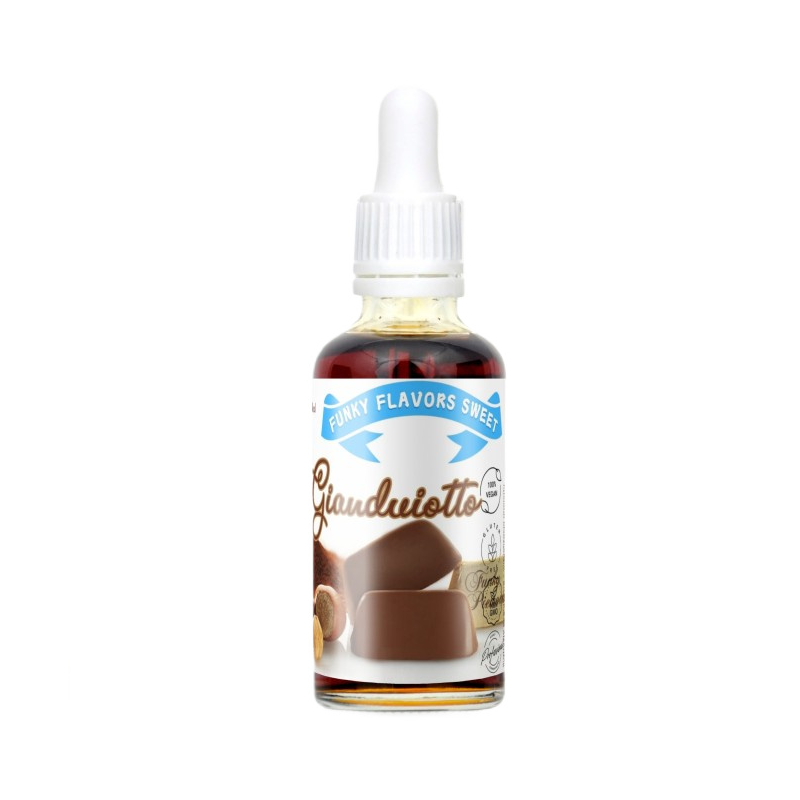 Aromat Spożywczy w Kroplach Funky Flavors 50ml