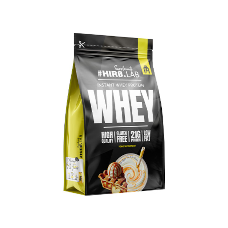 Odżywka Białkowa Koncentrat Hiro Lab Whey Protein 2000g